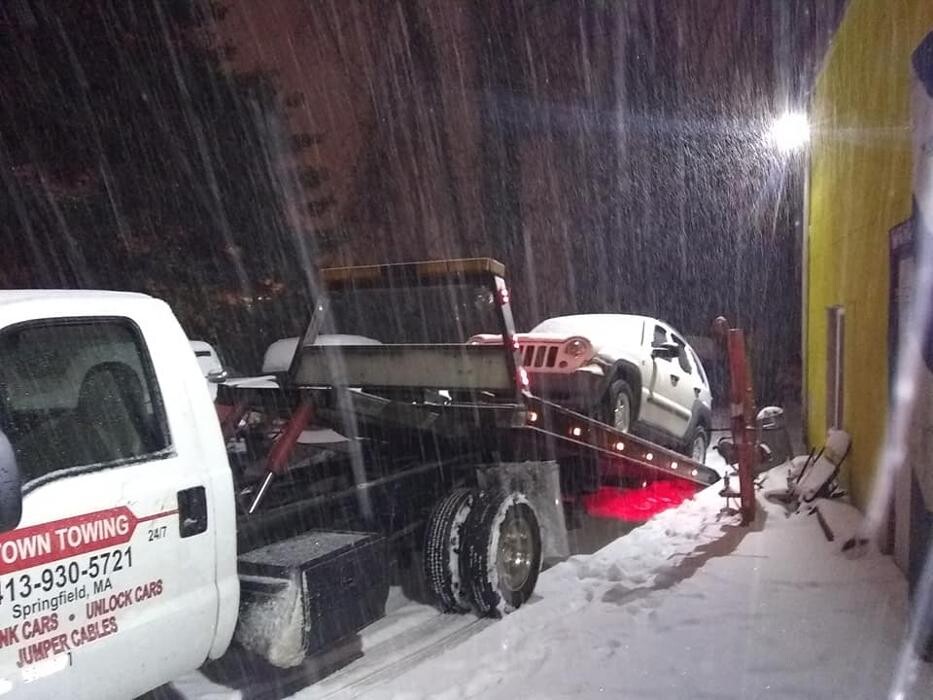 Images Town Towing