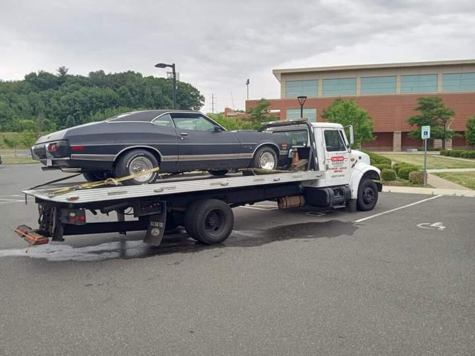 Images Town Towing