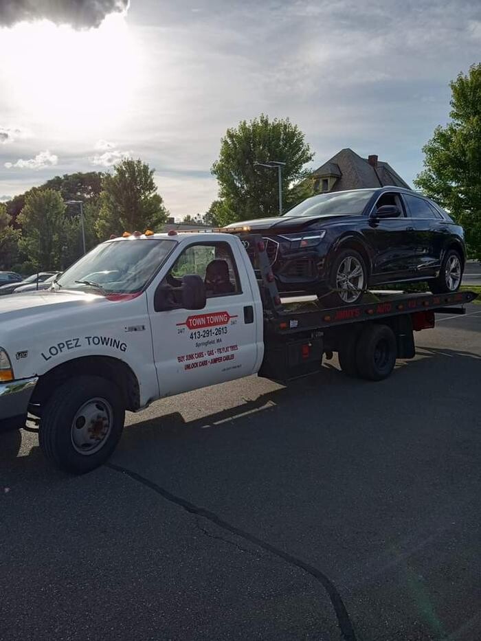 Images Town Towing