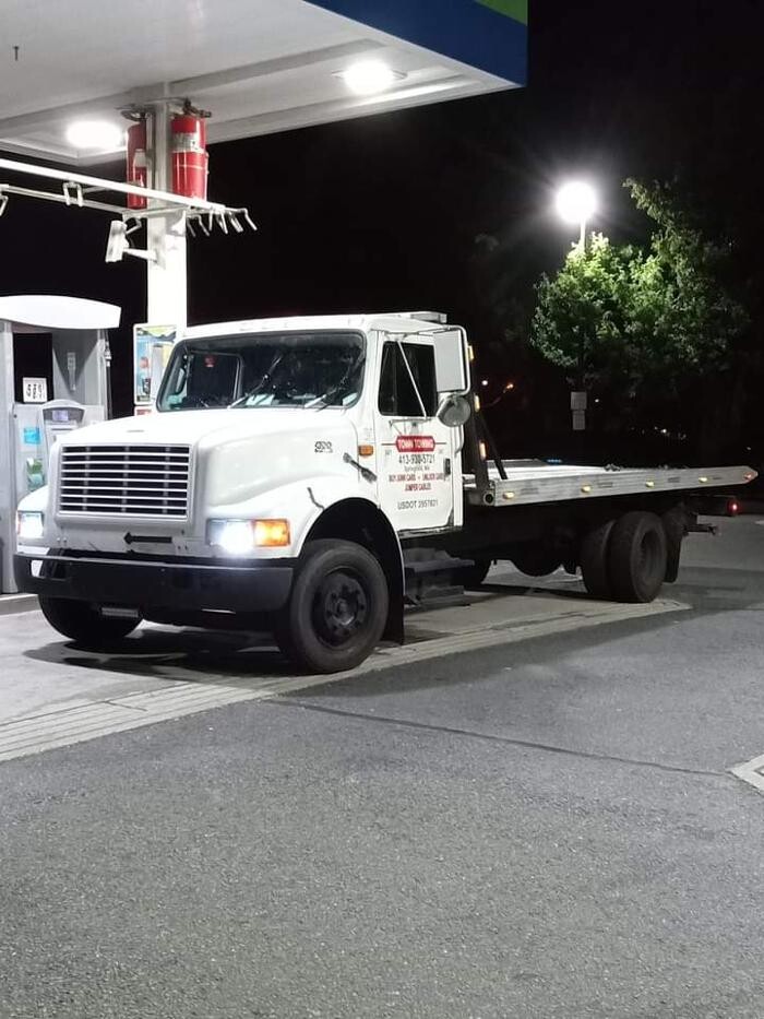 Images Town Towing