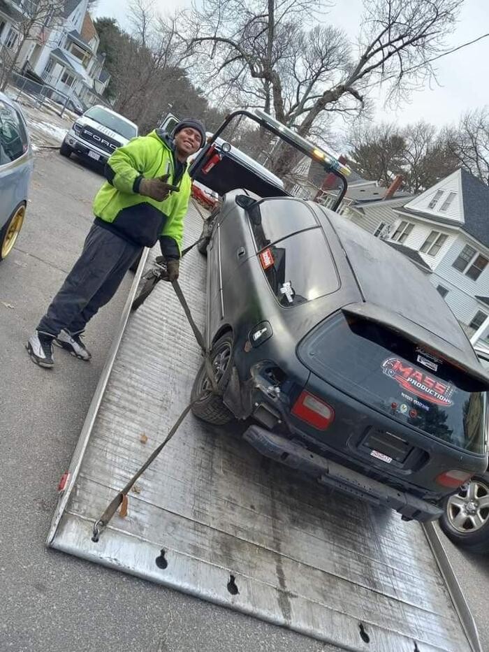 Images Town Towing
