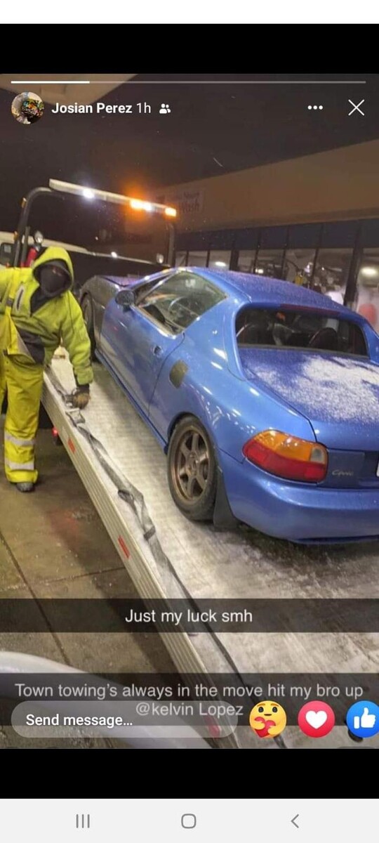Images Town Towing
