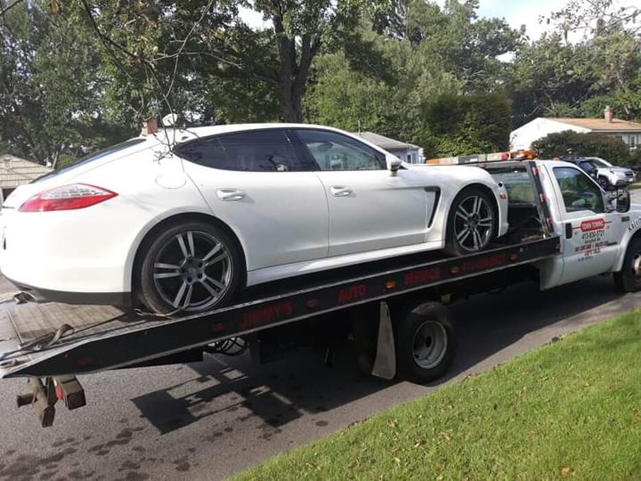 Images Town Towing