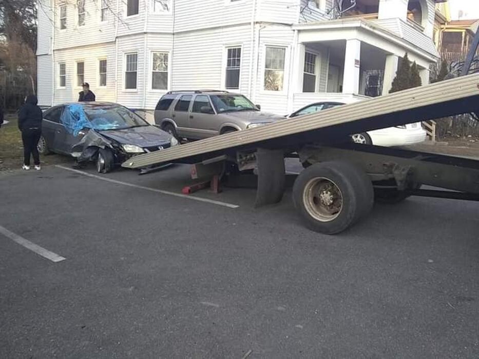 Images Town Towing