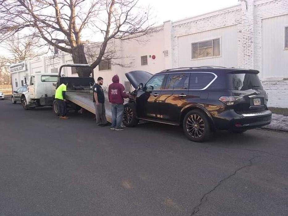 Images Town Towing