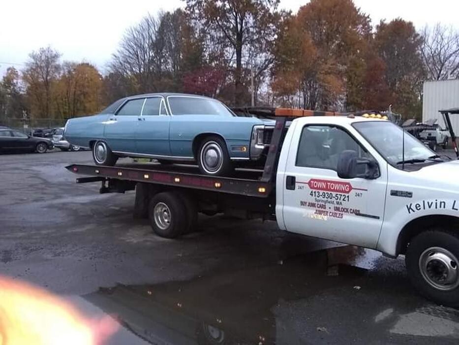 Images Town Towing
