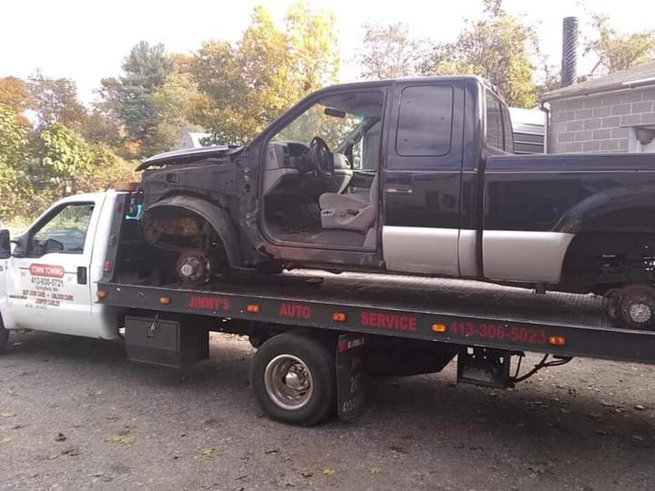 Images Town Towing