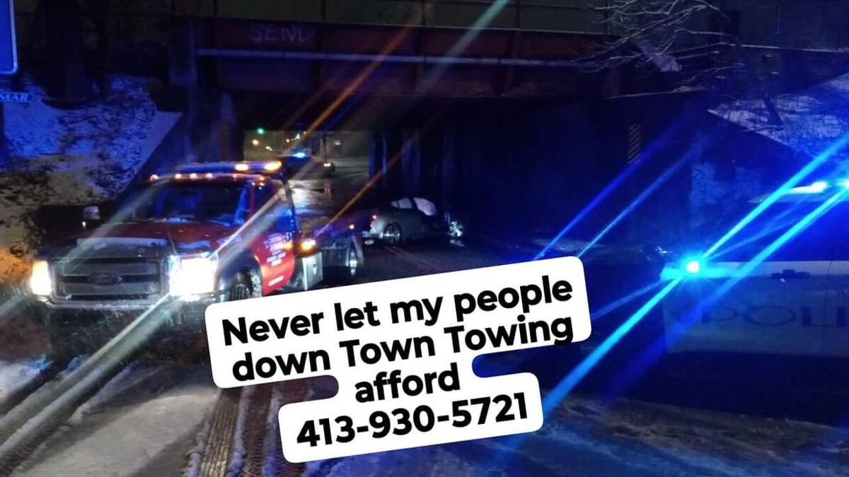 Images Town Towing