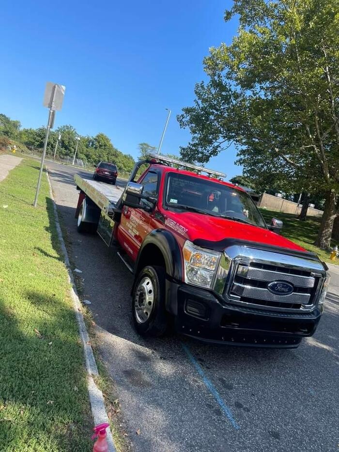 Images Town Towing