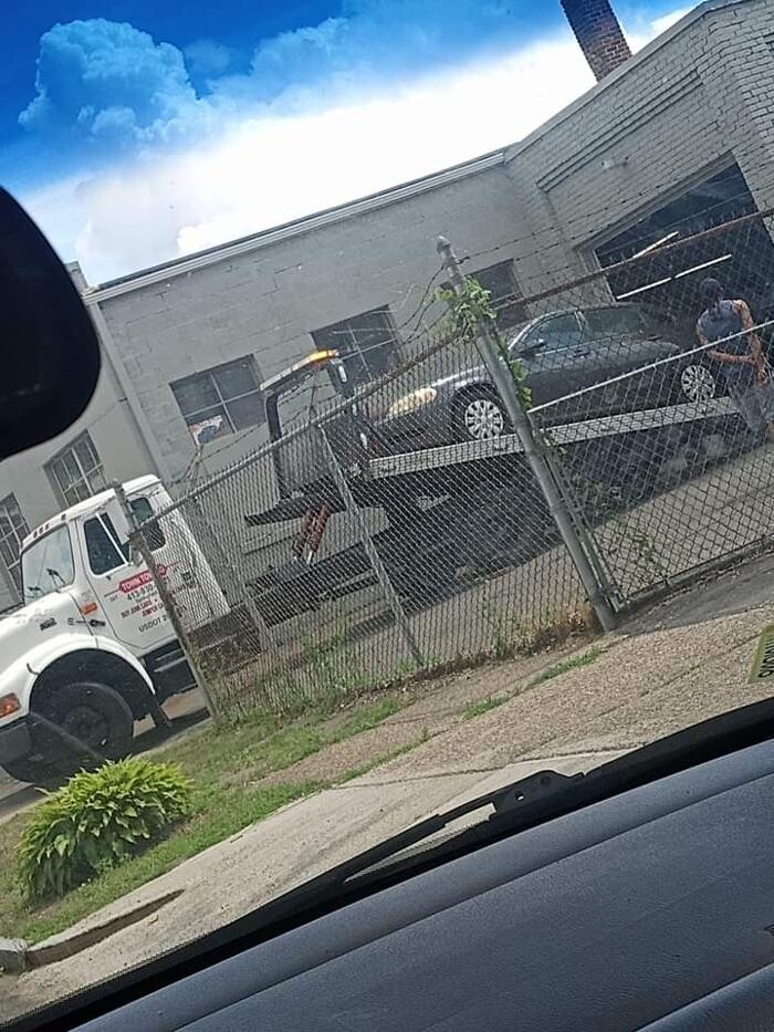 Images Town Towing