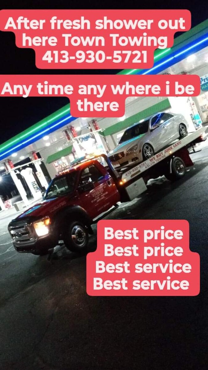 Images Town Towing