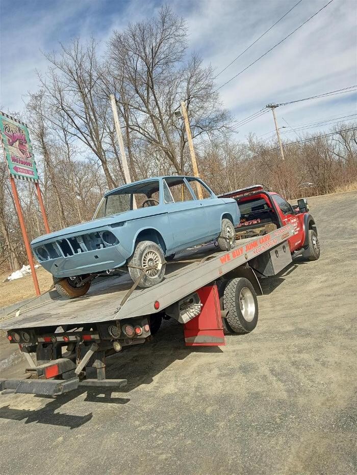 Images Town Towing