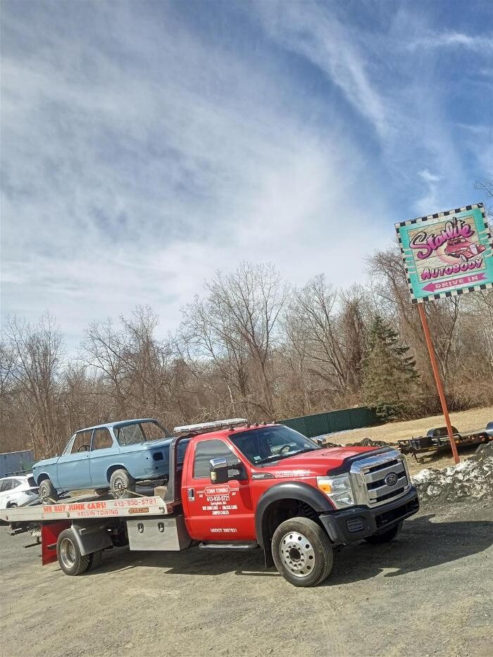 Images Town Towing