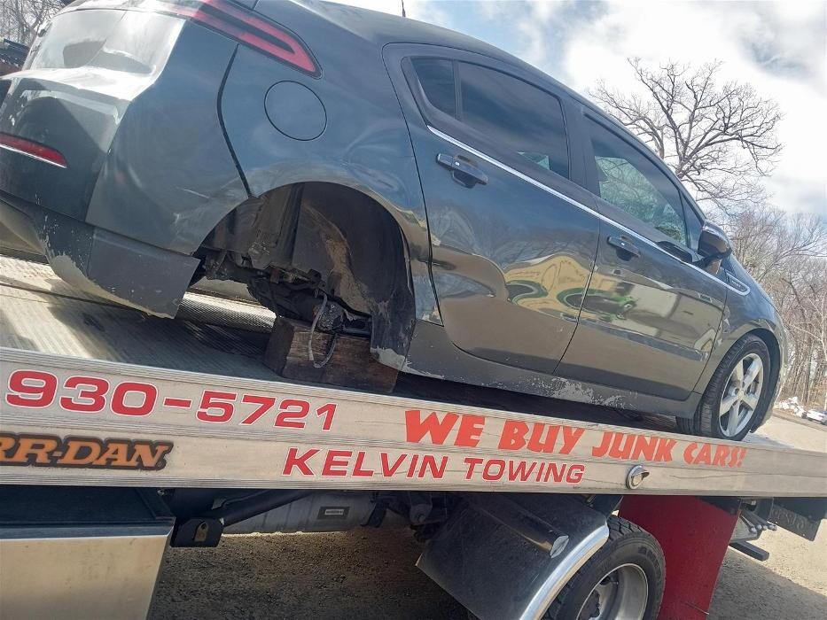 Images Town Towing