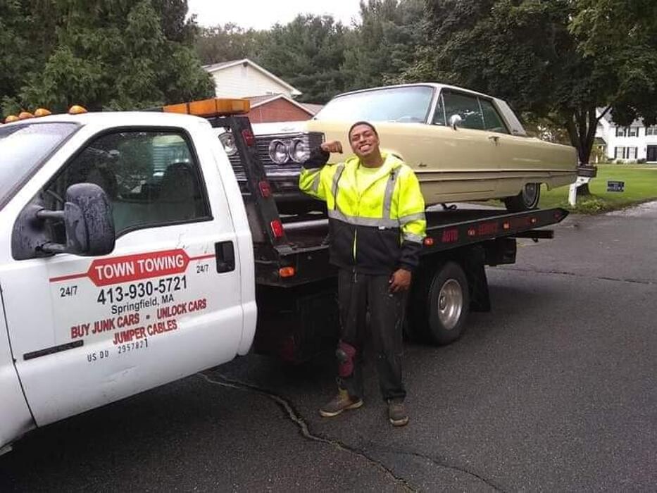Images Town Towing