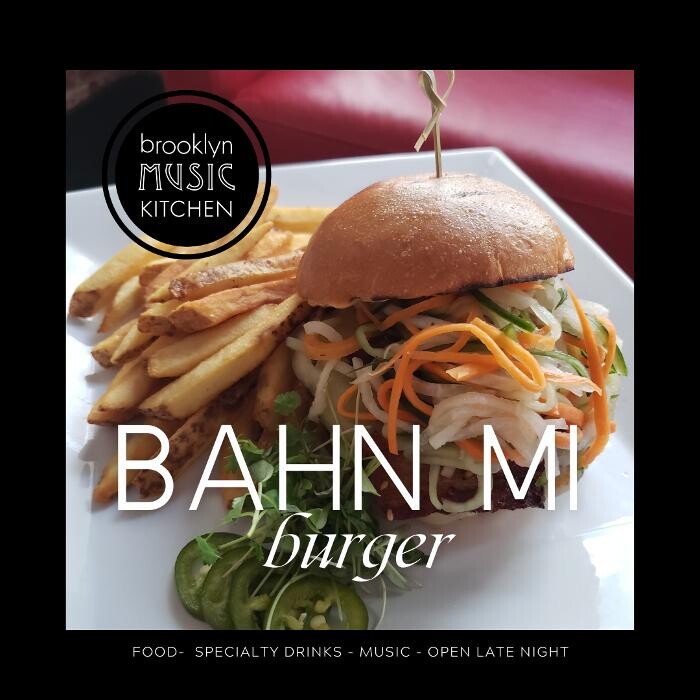 Images Brooklyn Music Kitchen