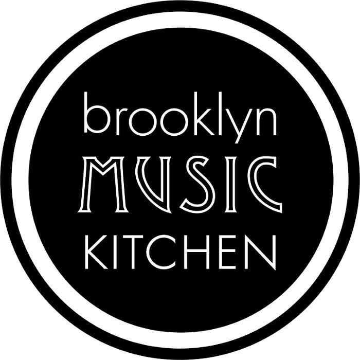 Brooklyn Music Kitchen Logo