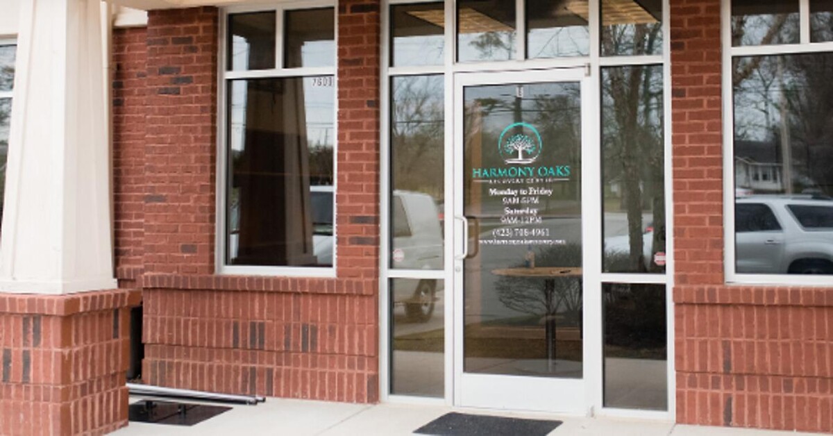 Images Harmony Oaks Recovery Center