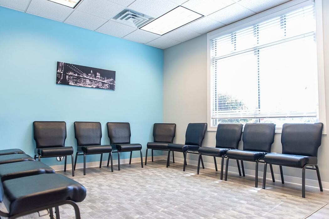 Images Harmony Oaks Recovery Center