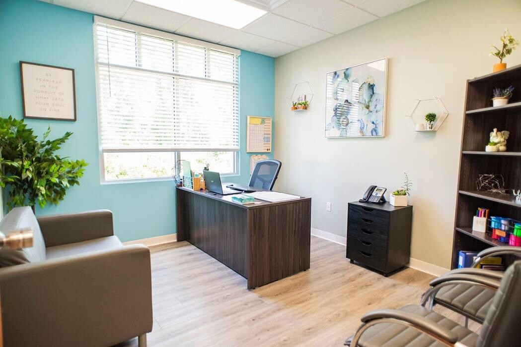 Images Harmony Oaks Recovery Center