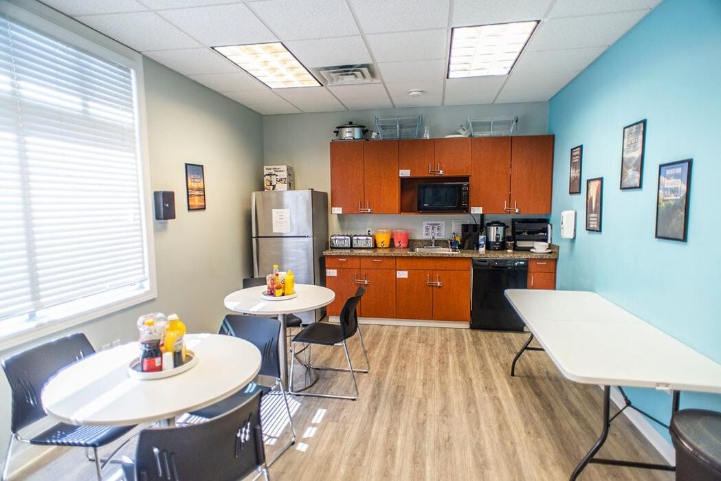 Images Harmony Oaks Recovery Center