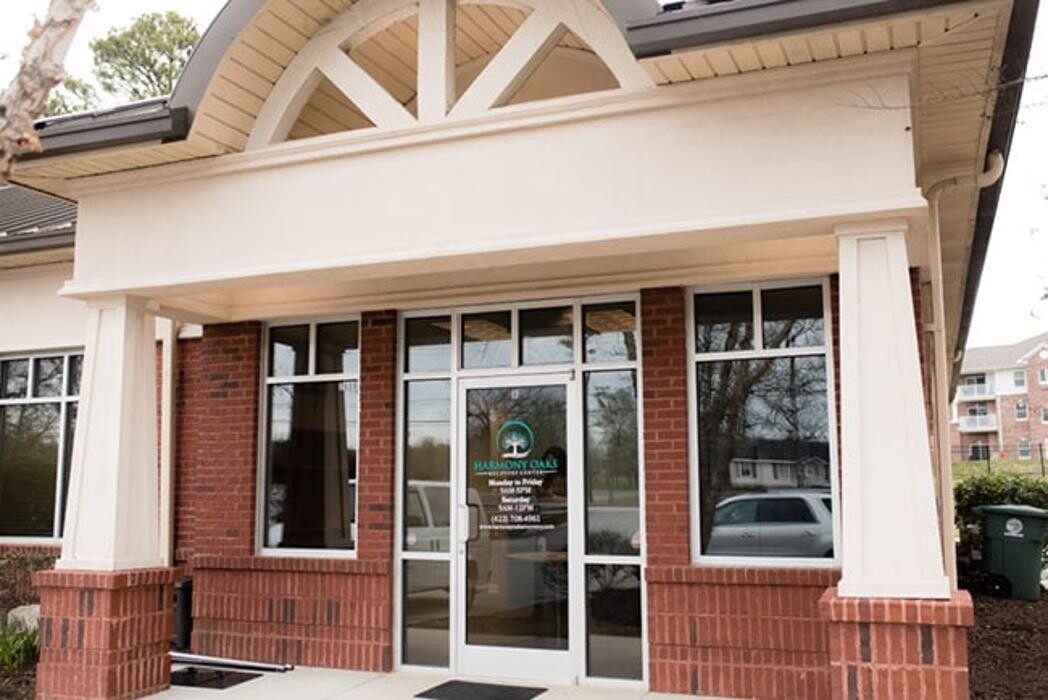 Images Harmony Oaks Recovery Center