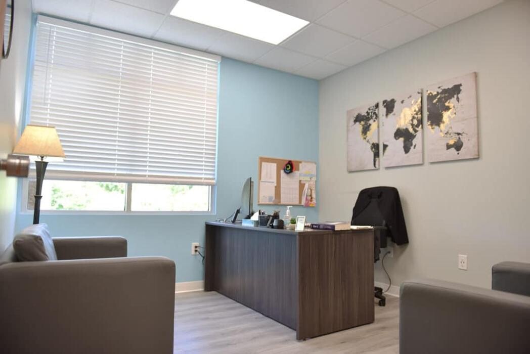 Images Harmony Oaks Recovery Center