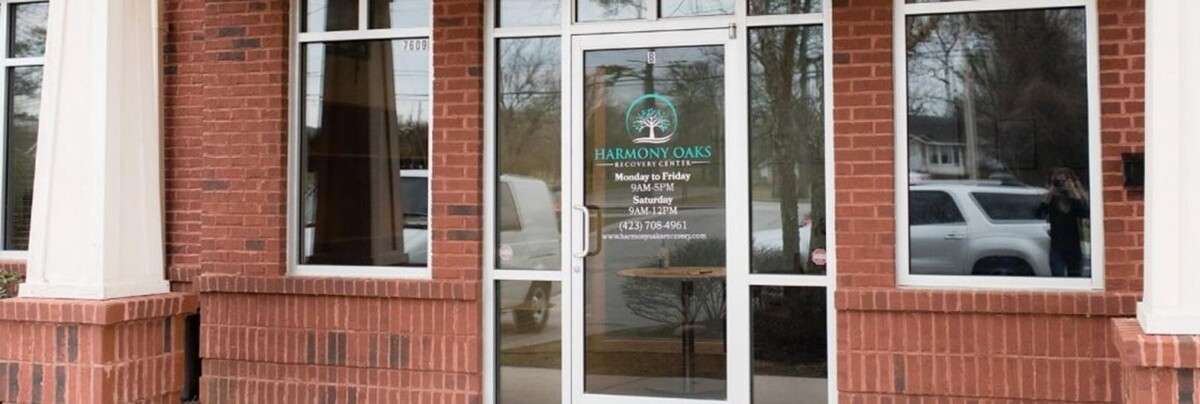 Images Harmony Oaks Recovery Center