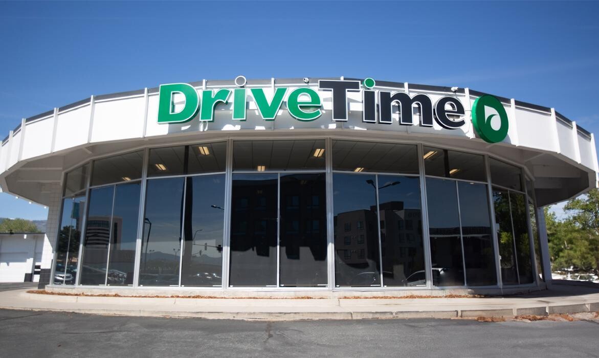 Images DriveTime Used Cars