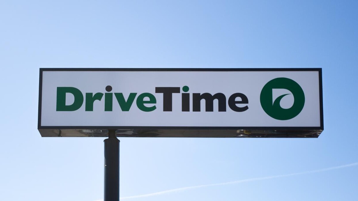 Images DriveTime Used Cars