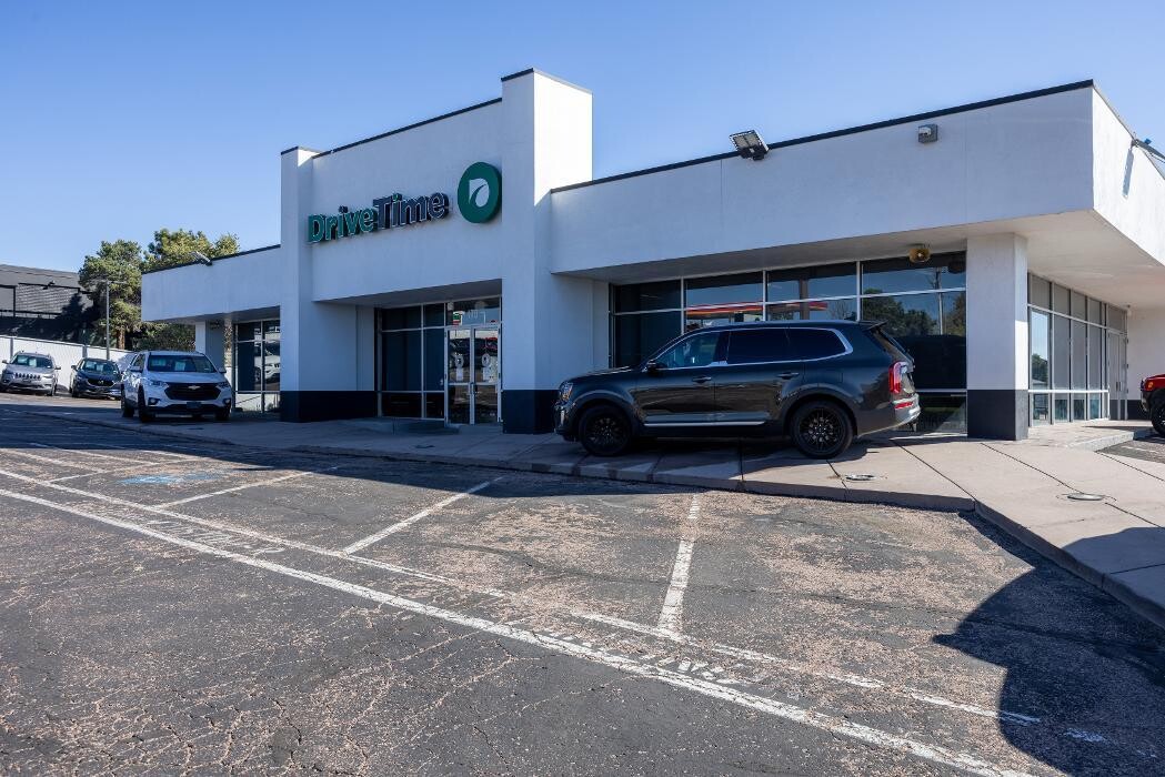 Images DriveTime Used Cars