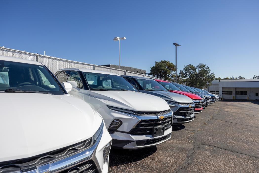 Images DriveTime Used Cars