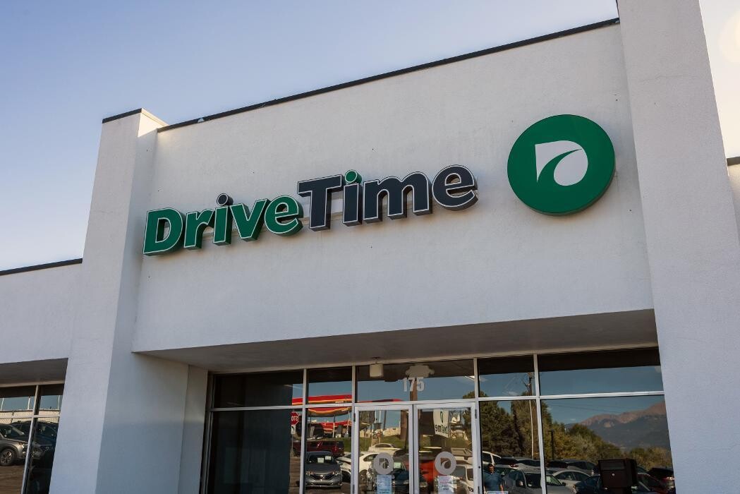 Images DriveTime Used Cars
