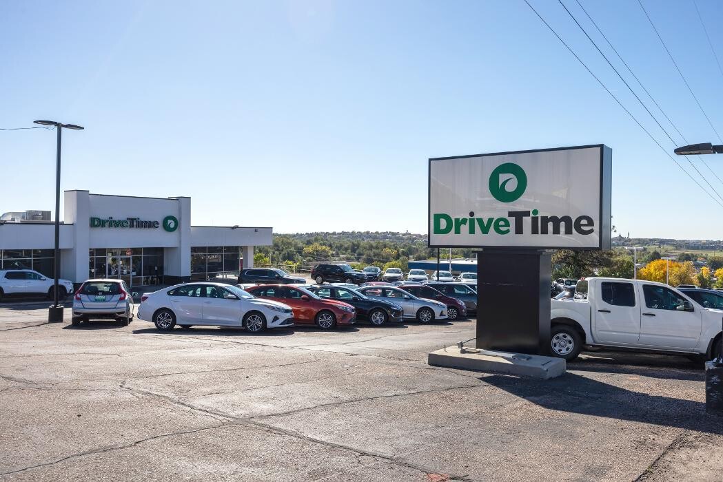 Images DriveTime Used Cars