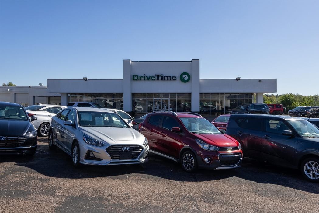 Images DriveTime Used Cars