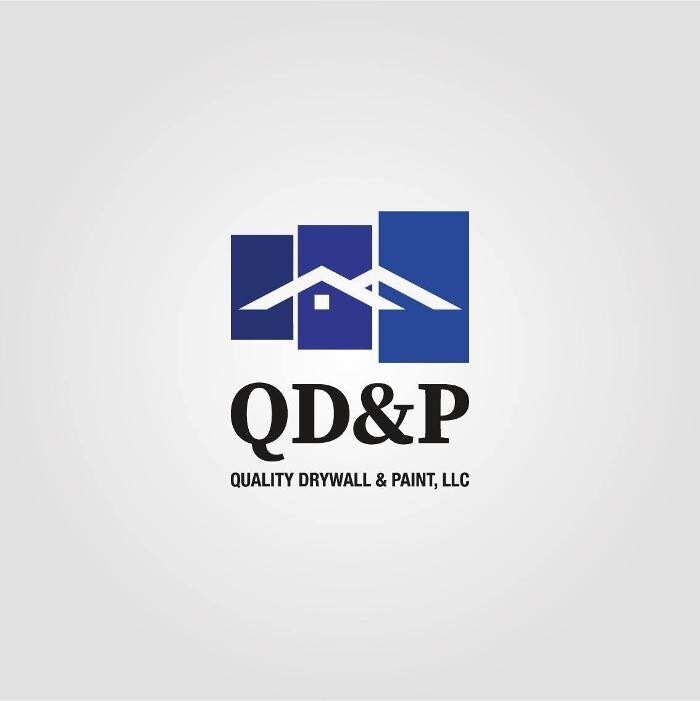 Quality Drywall & Paint Logo
