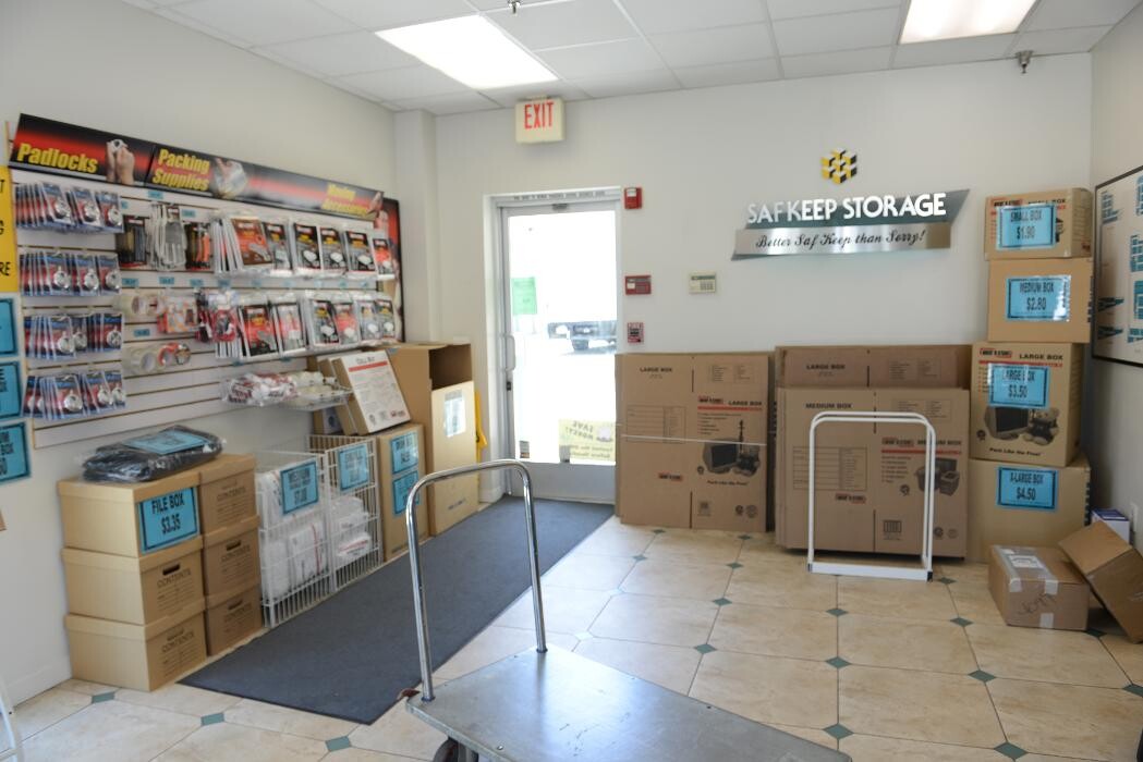 Images Saf Keep Storage