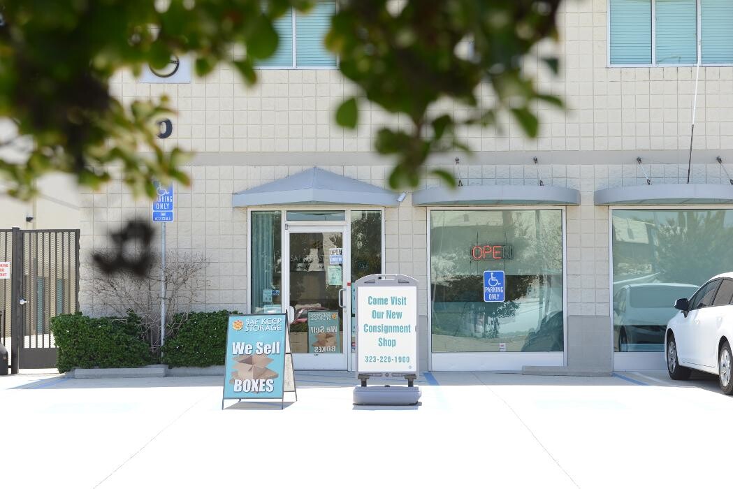 Images Saf Keep Storage