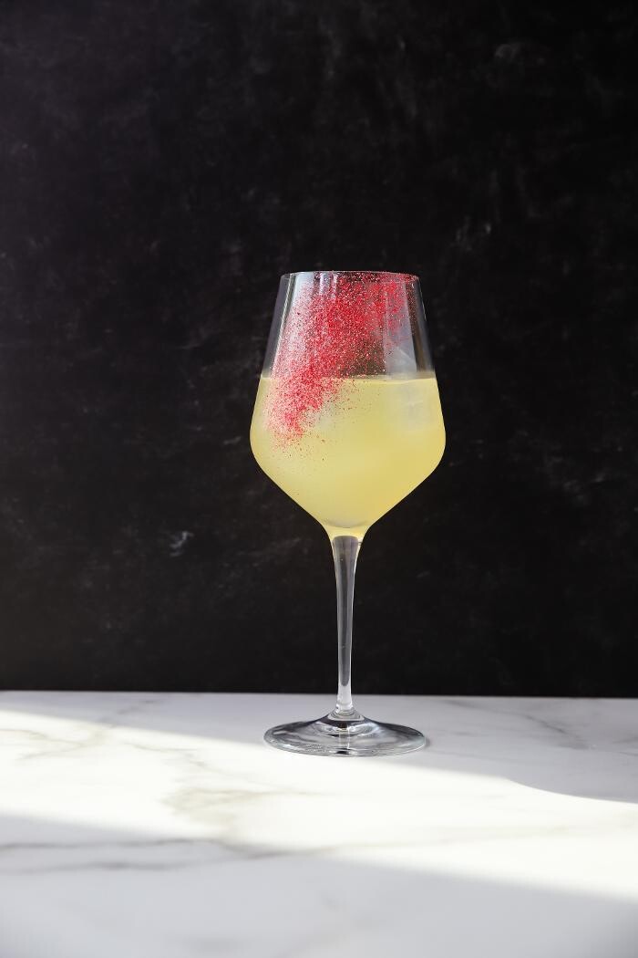 Images Solstice Seasonal Kitchen & Bar