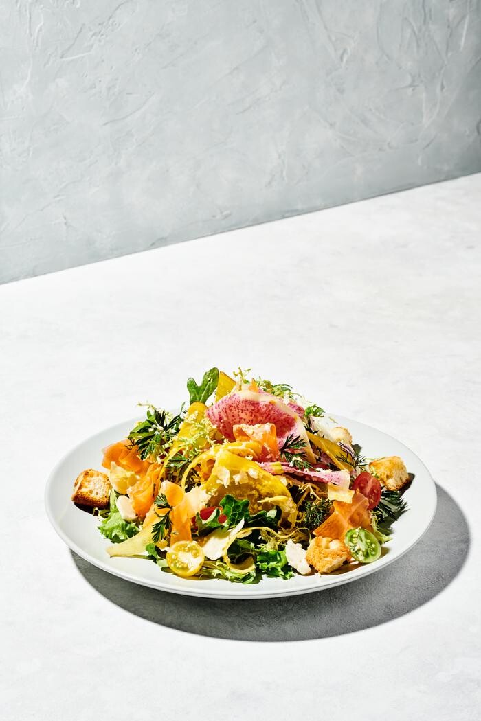 Images Solstice Seasonal Kitchen & Bar