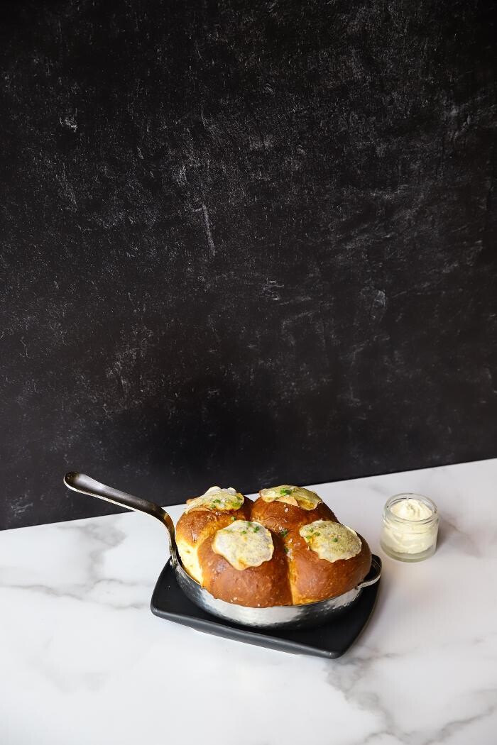 Images Solstice Seasonal Kitchen & Bar