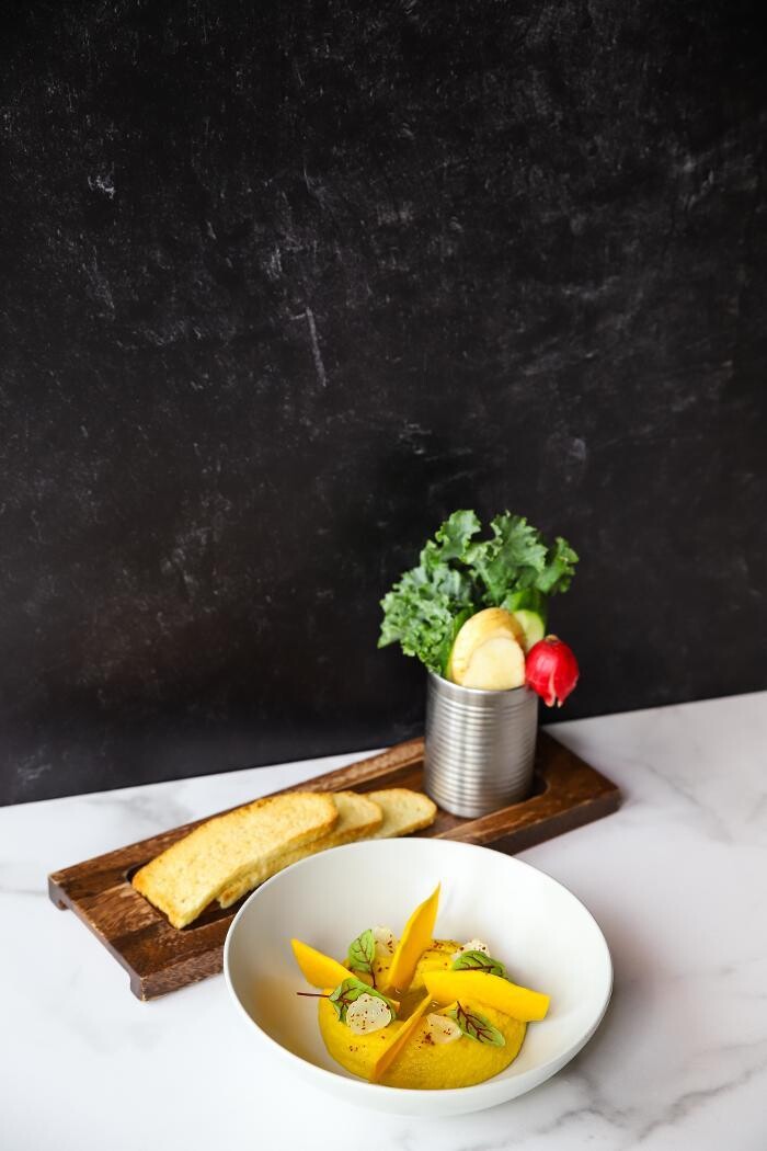 Images Solstice Seasonal Kitchen & Bar