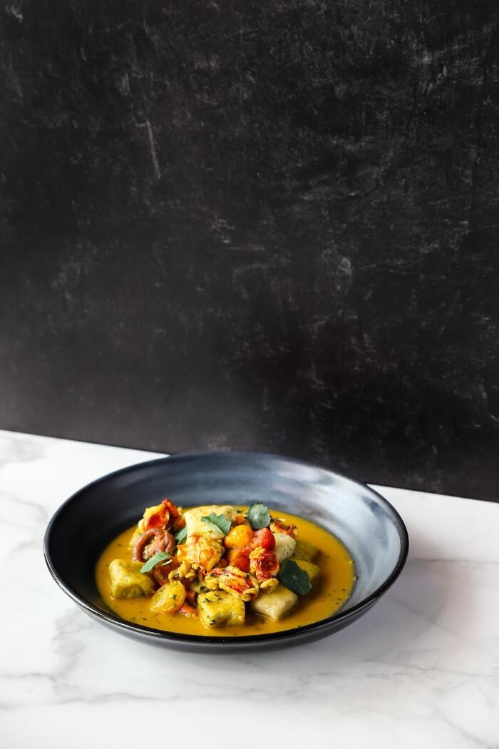 Images Solstice Seasonal Kitchen & Bar