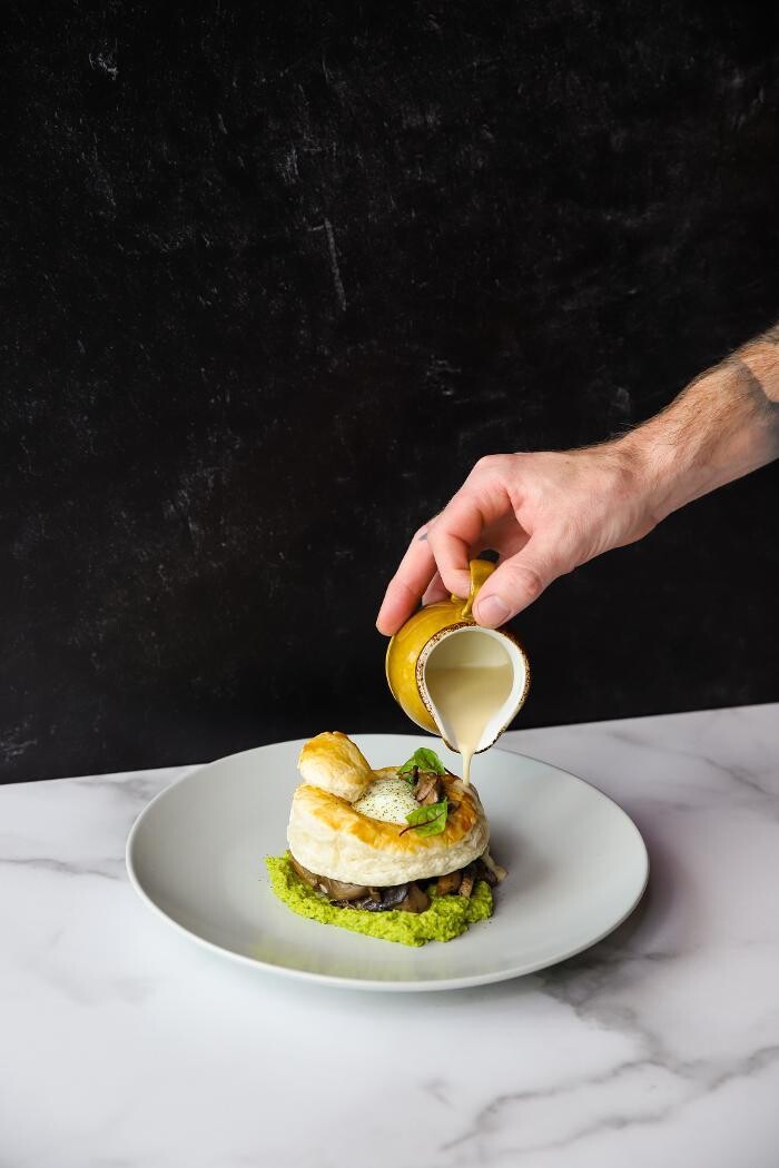 Images Solstice Seasonal Kitchen & Bar