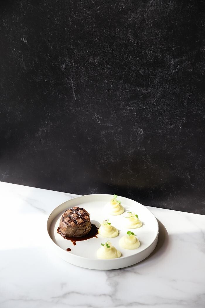 Images Solstice Seasonal Kitchen & Bar