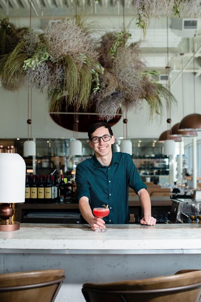 Images Solstice Seasonal Kitchen & Bar