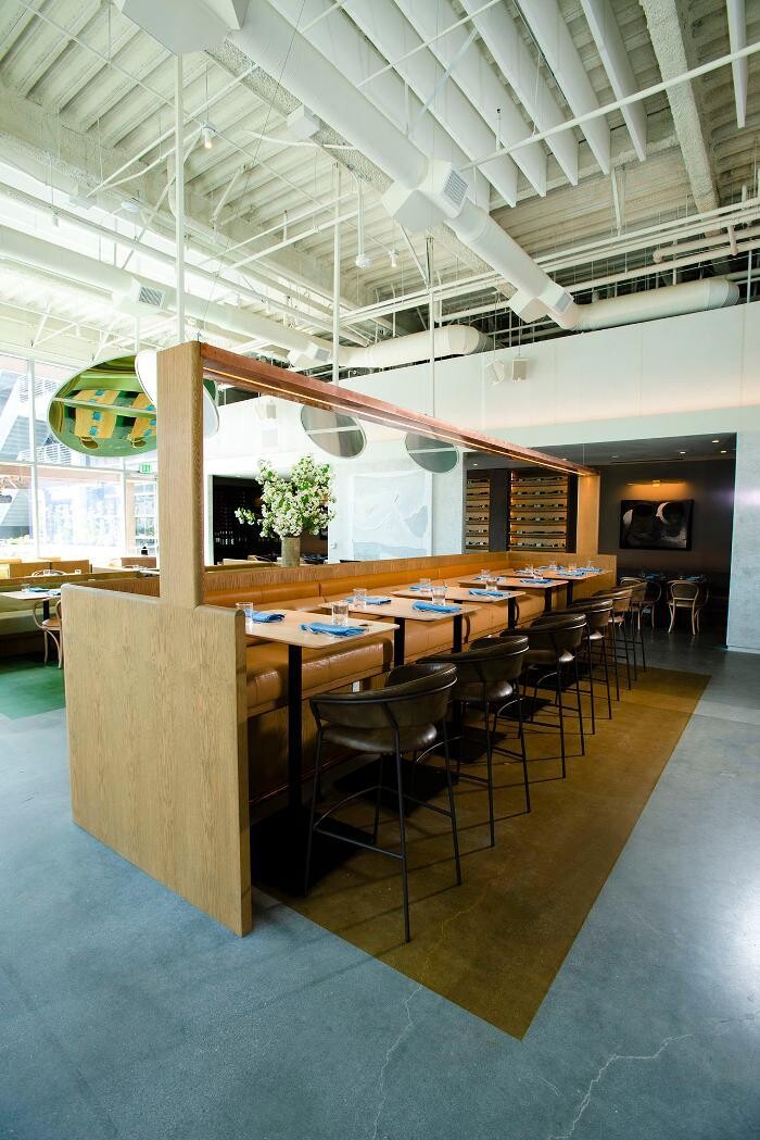 Images Solstice Seasonal Kitchen & Bar