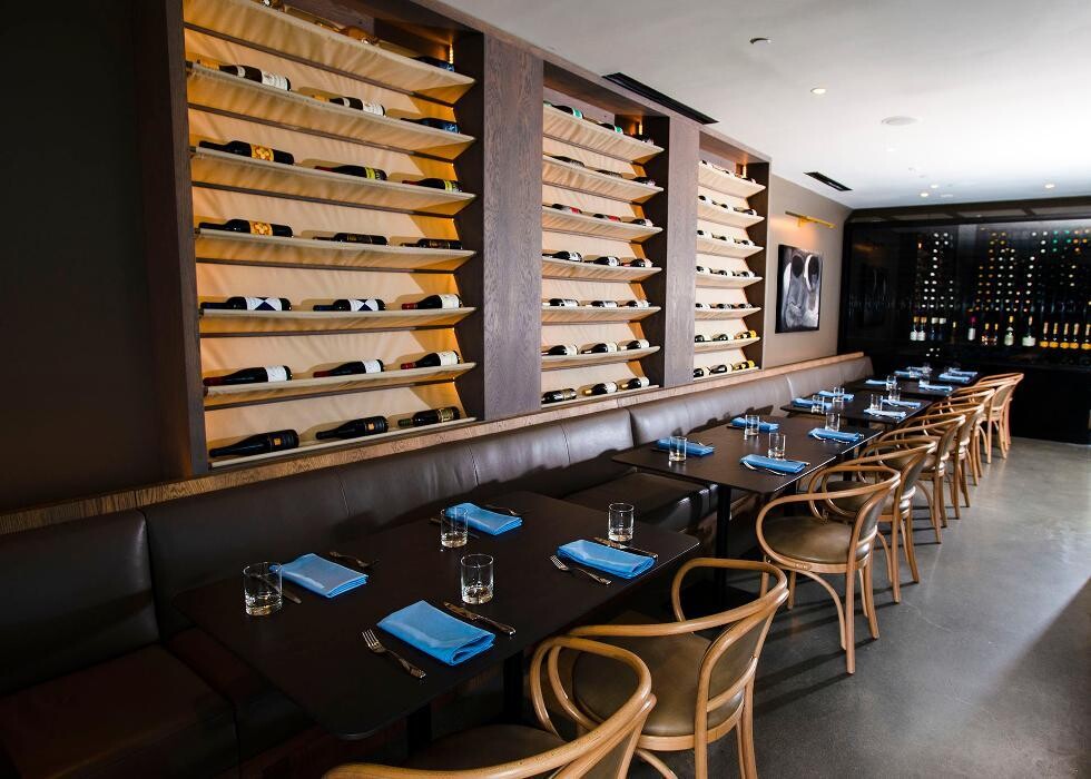 Images Solstice Seasonal Kitchen & Bar