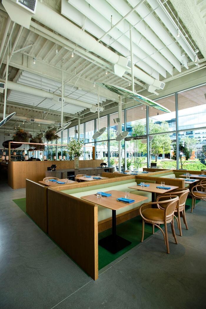 Images Solstice Seasonal Kitchen & Bar