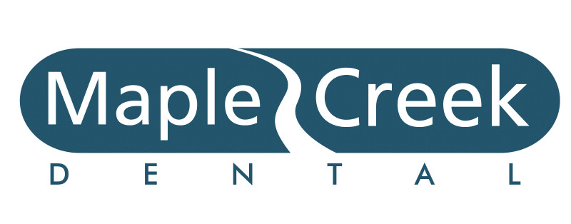 Maple Creek Dental Logo